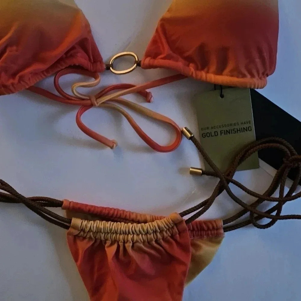 VIXAMALFI TRI-AMALFI BIKINI - Picture 10 of 10